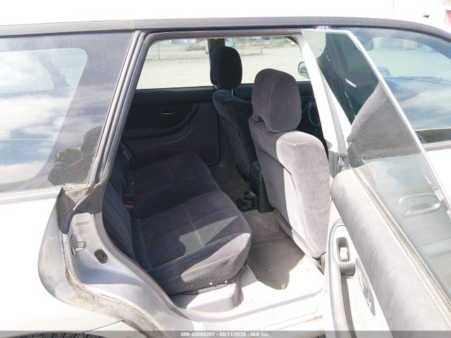 2004 Subaru Legacy L/l W/35th Anniversary Edition მანქანა იყიდება აუქციონზე, vin: 4S3BH625546300309, აუქციონის ნომერი: 45095207