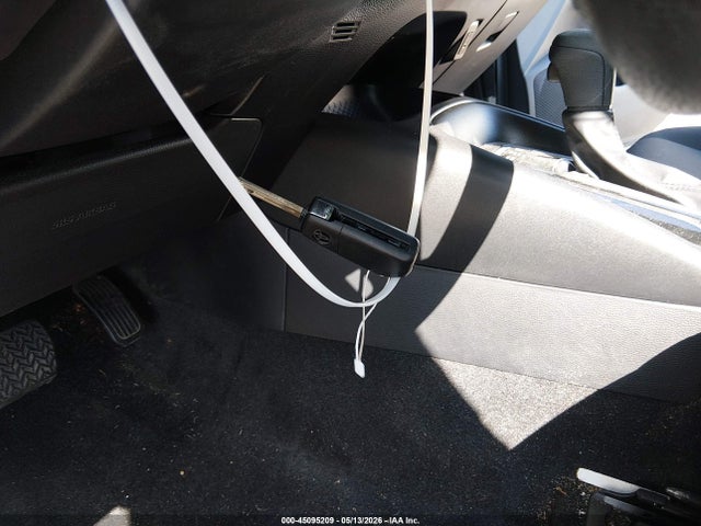 2024 Toyota Corolla Hybrid Le მანქანა იყიდება აუქციონზე, vin: JTDBDMHE5R3011883, აუქციონის ნომერი: 45095209