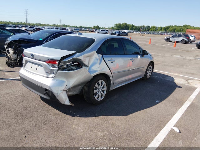 2024 Toyota Corolla Hybrid Le მანქანა იყიდება აუქციონზე, vin: JTDBDMHE5R3011883, აუქციონის ნომერი: 45095209