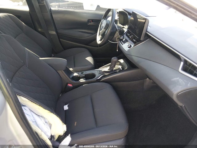 2024 Toyota Corolla Hybrid Le მანქანა იყიდება აუქციონზე, vin: JTDBDMHE5R3011883, აუქციონის ნომერი: 45095209