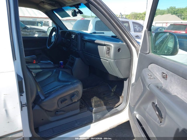 45095211 :رقم المزاد ، 2GTEK19T621122131 vin ، 2002 Gmc Sierra 1500 Sle مزاد بيع