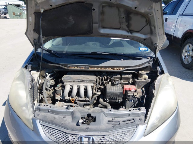 Aukcja sprzedaży 2009 Honda Fit, vin: JHMGE88289S061424, numer aukcji: 45095215