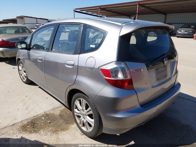 Aukcja sprzedaży 2009 Honda Fit, vin: JHMGE88289S061424, numer aukcji: 45095215