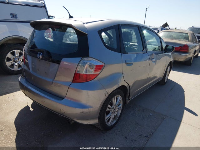 Aukcja sprzedaży 2009 Honda Fit, vin: JHMGE88289S061424, numer aukcji: 45095215