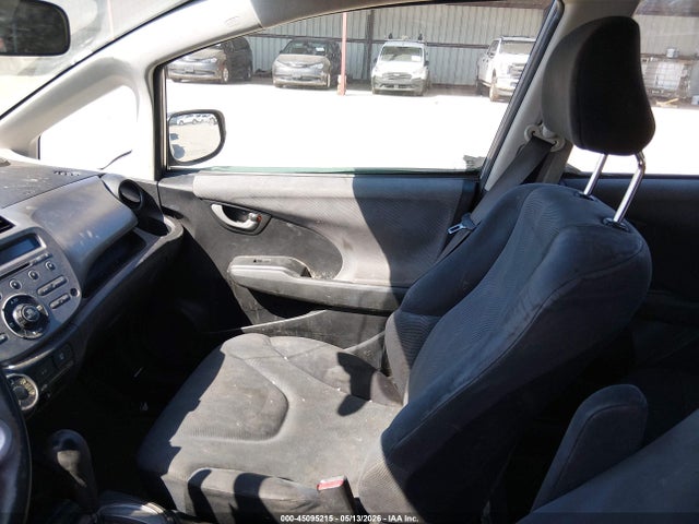 Aukcja sprzedaży 2009 Honda Fit, vin: JHMGE88289S061424, numer aukcji: 45095215