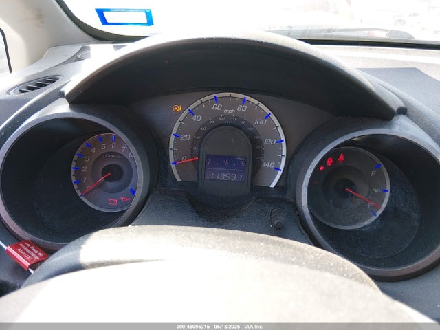 Aukcja sprzedaży 2009 Honda Fit, vin: JHMGE88289S061424, numer aukcji: 45095215