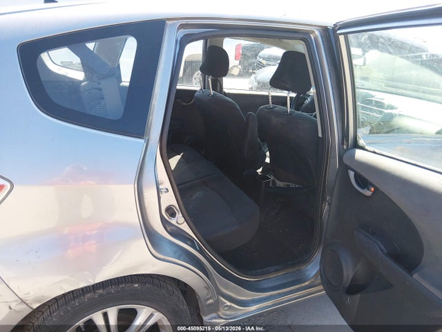 Aukcja sprzedaży 2009 Honda Fit, vin: JHMGE88289S061424, numer aukcji: 45095215
