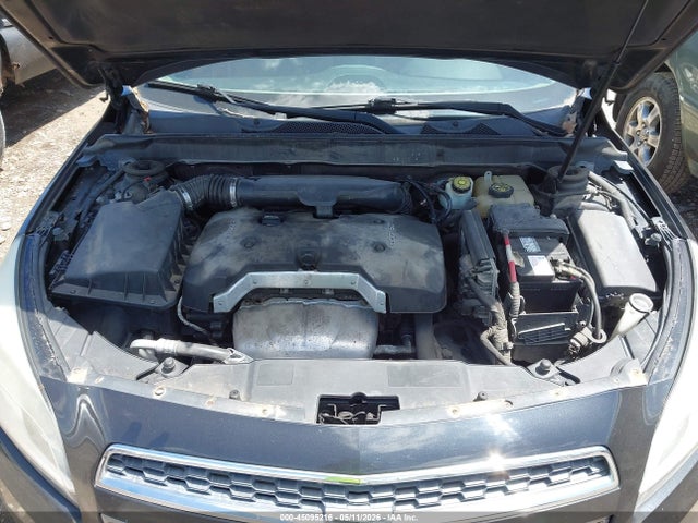 2013 Chevrolet Malibu 1ls მანქანა იყიდება აუქციონზე, vin: 1G11B5SA4DF296279, აუქციონის ნომერი: 45095216