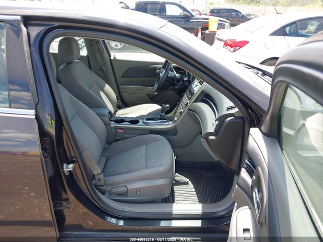 2013 Chevrolet Malibu 1ls მანქანა იყიდება აუქციონზე, vin: 1G11B5SA4DF296279, აუქციონის ნომერი: 45095216