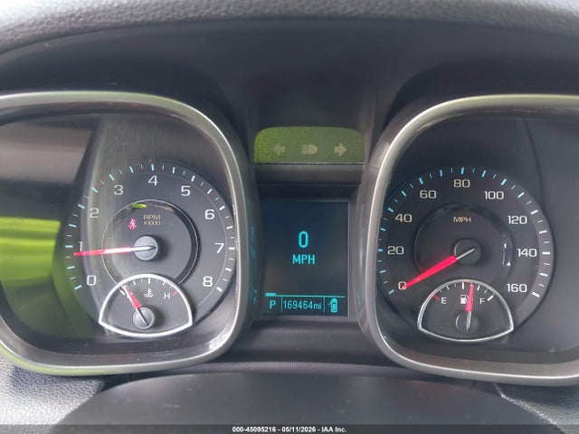 2013 Chevrolet Malibu 1ls მანქანა იყიდება აუქციონზე, vin: 1G11B5SA4DF296279, აუქციონის ნომერი: 45095216