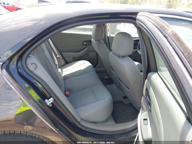 2013 Chevrolet Malibu 1ls მანქანა იყიდება აუქციონზე, vin: 1G11B5SA4DF296279, აუქციონის ნომერი: 45095216