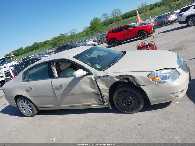 2011 Buick Lucerne Cx მანქანა იყიდება აუქციონზე, vin: 1G4HA5EM7BU130907, აუქციონის ნომერი: 45095218