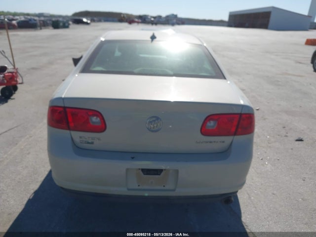 2011 Buick Lucerne Cx მანქანა იყიდება აუქციონზე, vin: 1G4HA5EM7BU130907, აუქციონის ნომერი: 45095218