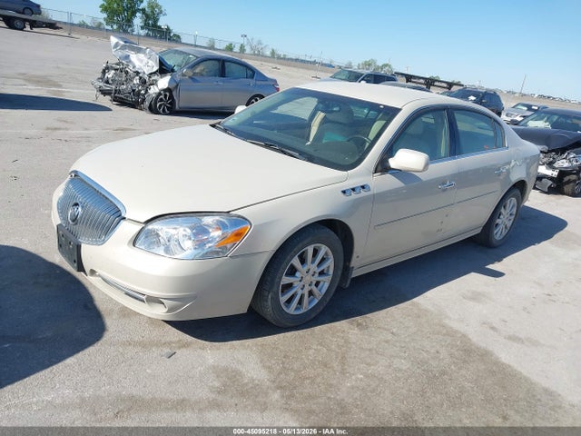 2011 Buick Lucerne Cx მანქანა იყიდება აუქციონზე, vin: 1G4HA5EM7BU130907, აუქციონის ნომერი: 45095218