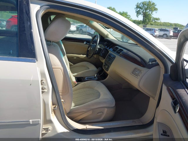 2011 Buick Lucerne Cx მანქანა იყიდება აუქციონზე, vin: 1G4HA5EM7BU130907, აუქციონის ნომერი: 45095218