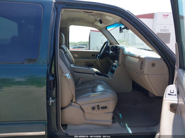 45095219 :رقم المزاد ، 1GCEK19Z55Z157324 vin ، 2005 Chevrolet Silverado 1500 Z71 مزاد بيع
