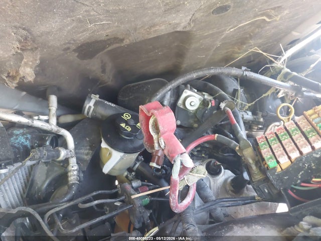 45095223 :رقم المزاد ، 1FMEU75818UA07976 vin ، 2008 Ford Explorer Limited مزاد بيع