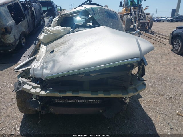 45095223 :رقم المزاد ، 1FMEU75818UA07976 vin ، 2008 Ford Explorer Limited مزاد بيع