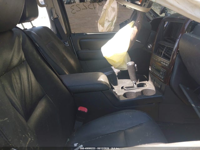 45095223 :رقم المزاد ، 1FMEU75818UA07976 vin ، 2008 Ford Explorer Limited مزاد بيع