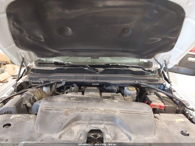 Продажа на аукционе авто 2024 Ram 2500 Big Horn  4x4 6'4 Box, vin: 3C6UR5DL8RG349125, номер лота: 45095227