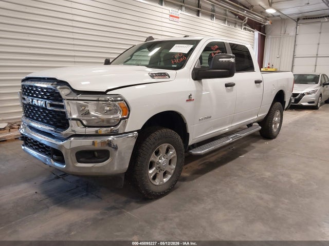 Продажа на аукционе авто 2024 Ram 2500 Big Horn  4x4 6'4 Box, vin: 3C6UR5DL8RG349125, номер лота: 45095227
