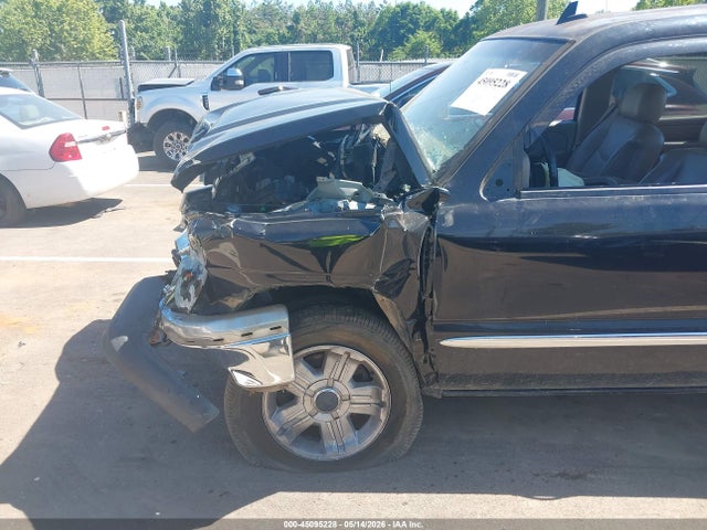 Aukcja sprzedaży 2007 Gmc Sierra 1500 Classic Slt, vin: 2GTEK13Z671102207, numer aukcji: 45095228