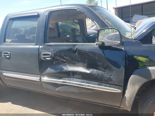 Aukcja sprzedaży 2007 Gmc Sierra 1500 Classic Slt, vin: 2GTEK13Z671102207, numer aukcji: 45095228