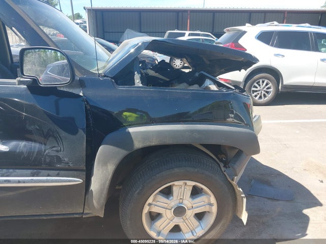 Aukcja sprzedaży 2007 Gmc Sierra 1500 Classic Slt, vin: 2GTEK13Z671102207, numer aukcji: 45095228