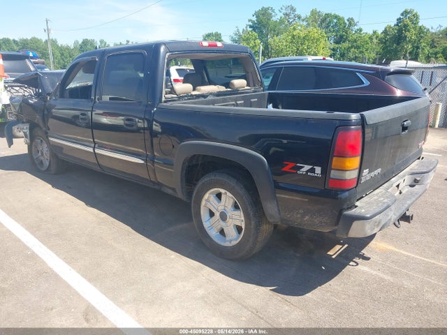 Aukcja sprzedaży 2007 Gmc Sierra 1500 Classic Slt, vin: 2GTEK13Z671102207, numer aukcji: 45095228