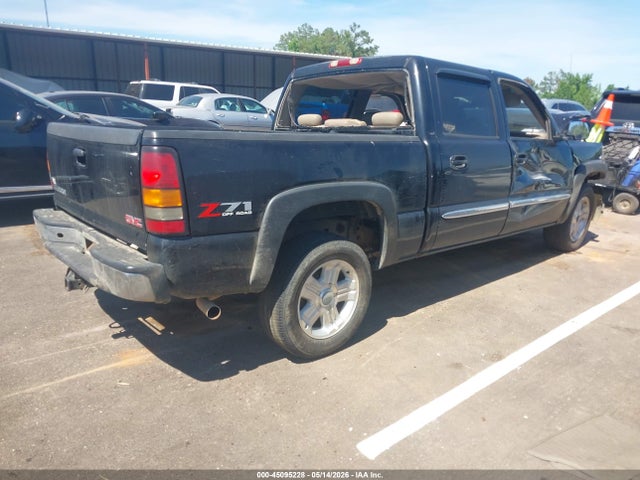 Aukcja sprzedaży 2007 Gmc Sierra 1500 Classic Slt, vin: 2GTEK13Z671102207, numer aukcji: 45095228