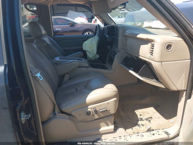Aukcja sprzedaży 2007 Gmc Sierra 1500 Classic Slt, vin: 2GTEK13Z671102207, numer aukcji: 45095228