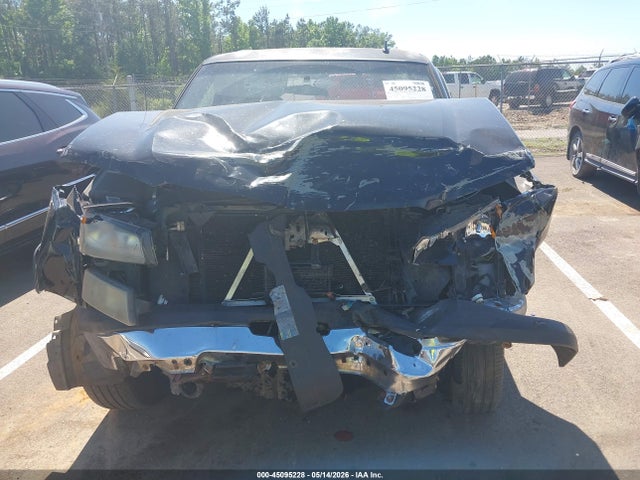 Aukcja sprzedaży 2007 Gmc Sierra 1500 Classic Slt, vin: 2GTEK13Z671102207, numer aukcji: 45095228