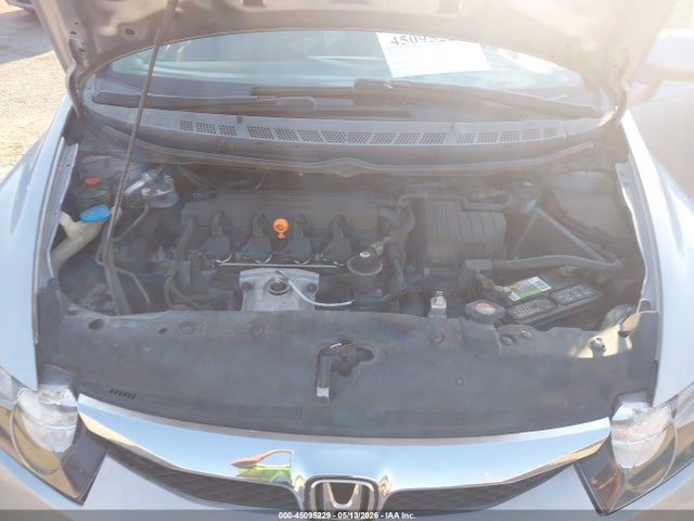 Aukcja sprzedaży 2007 Honda Civic Lx, vin: 1HGFA16517L119220, numer aukcji: 45095229