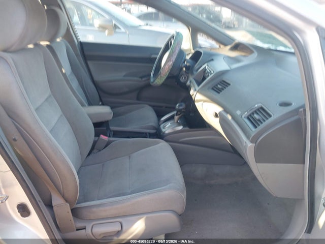 Aukcja sprzedaży 2007 Honda Civic Lx, vin: 1HGFA16517L119220, numer aukcji: 45095229