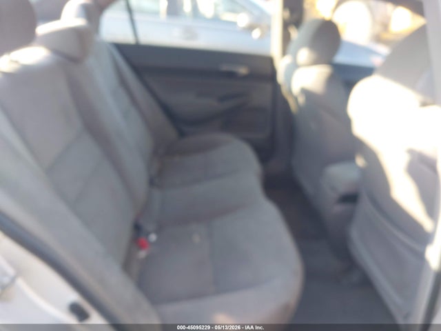 Aukcja sprzedaży 2007 Honda Civic Lx, vin: 1HGFA16517L119220, numer aukcji: 45095229