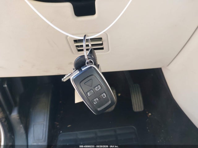 2010 Land Rover Range Rover Sport Hse მანქანა იყიდება აუქციონზე, vin: SALSK2D48AA245368, აუქციონის ნომერი: 45095233