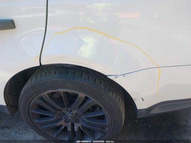 2010 Land Rover Range Rover Sport Hse მანქანა იყიდება აუქციონზე, vin: SALSK2D48AA245368, აუქციონის ნომერი: 45095233