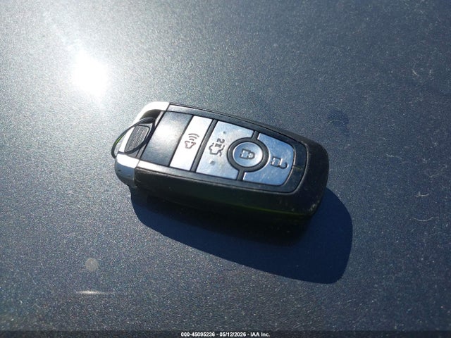 Aukcja sprzedaży 2017 Ford Fusion Se, vin: 3FA6P0H76HR181579, numer aukcji: 45095236