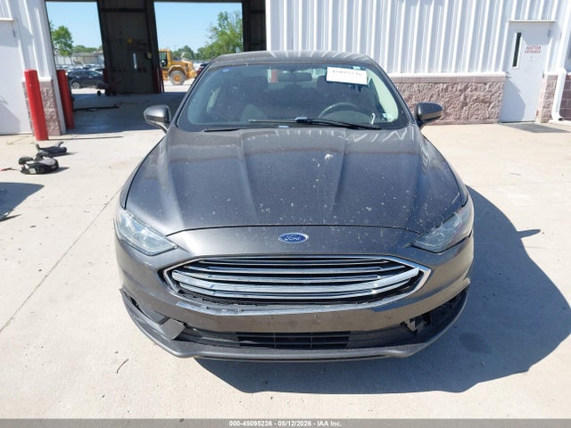 Aukcja sprzedaży 2017 Ford Fusion Se, vin: 3FA6P0H76HR181579, numer aukcji: 45095236