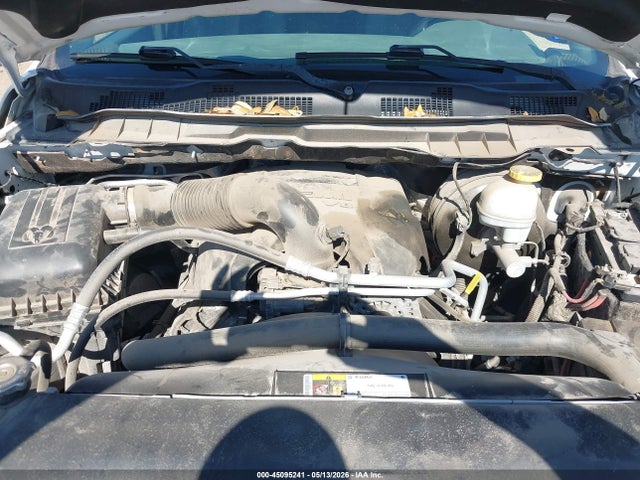 Aukcja sprzedaży 2019 Ram 1500 Classic Big Horn  4x2 6'4 Box, vin: 1C6RR6TT3KS694414, numer aukcji: 45095241