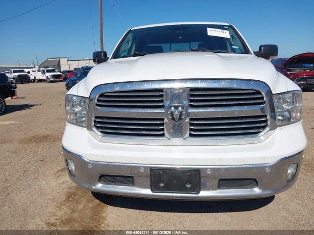 Aukcja sprzedaży 2019 Ram 1500 Classic Big Horn  4x2 6'4 Box, vin: 1C6RR6TT3KS694414, numer aukcji: 45095241