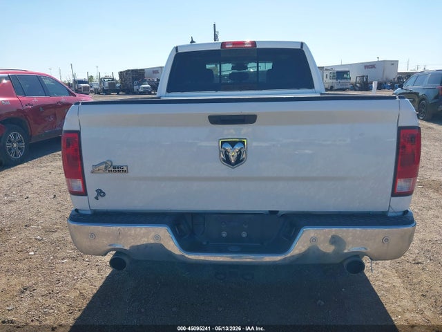 Aukcja sprzedaży 2019 Ram 1500 Classic Big Horn  4x2 6'4 Box, vin: 1C6RR6TT3KS694414, numer aukcji: 45095241
