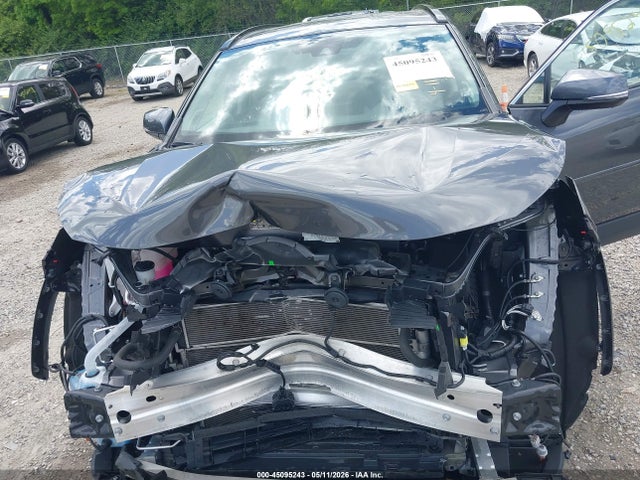 Aukcja sprzedaży 2021 Toyota Rav4 Hybrid Xle Premium, vin: 4T3B6RFV4MU011907, numer aukcji: 45095243