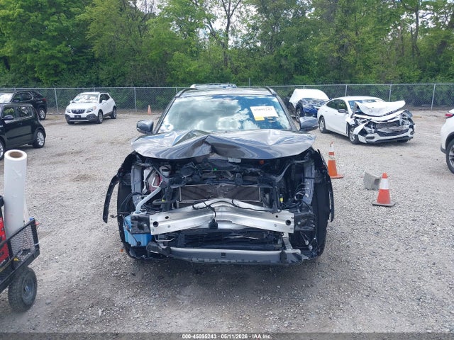 Aukcja sprzedaży 2021 Toyota Rav4 Hybrid Xle Premium, vin: 4T3B6RFV4MU011907, numer aukcji: 45095243