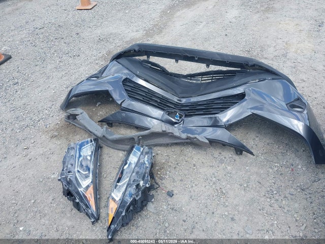 Aukcja sprzedaży 2021 Toyota Rav4 Hybrid Xle Premium, vin: 4T3B6RFV4MU011907, numer aukcji: 45095243