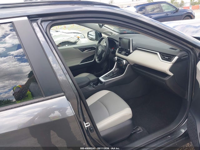 Aukcja sprzedaży 2021 Toyota Rav4 Hybrid Xle Premium, vin: 4T3B6RFV4MU011907, numer aukcji: 45095243