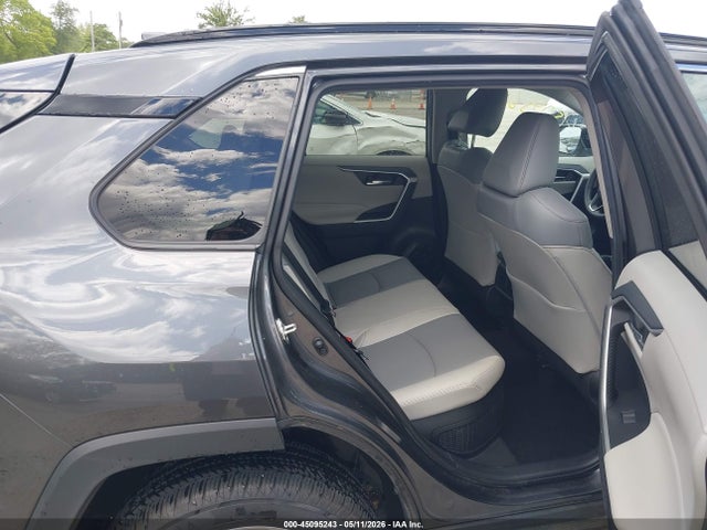 Aukcja sprzedaży 2021 Toyota Rav4 Hybrid Xle Premium, vin: 4T3B6RFV4MU011907, numer aukcji: 45095243