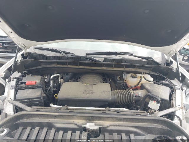 45095245 :رقم المزاد ، 1GTUUDED2RZ326027 vin ، 2024 Gmc Sierra 1500 4wd  Short Box Slt مزاد بيع