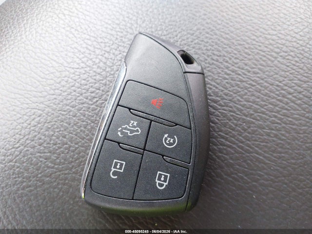 45095245 :رقم المزاد ، 1GTUUDED2RZ326027 vin ، 2024 Gmc Sierra 1500 4wd  Short Box Slt مزاد بيع