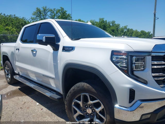 45095245 :رقم المزاد ، 1GTUUDED2RZ326027 vin ، 2024 Gmc Sierra 1500 4wd  Short Box Slt مزاد بيع